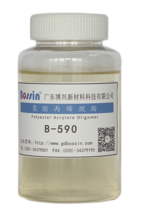 湖南B-590 聚酯丙烯酸酯